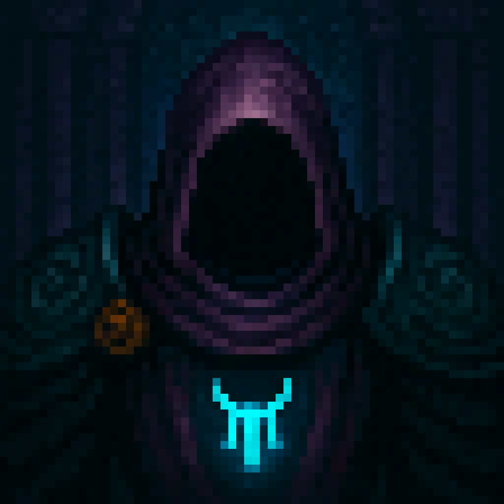 Void Chanter